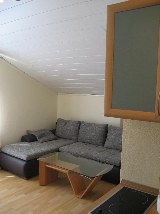 Villa „Drei Palmen“ Sveti Filip i Jakov Extérieur photo